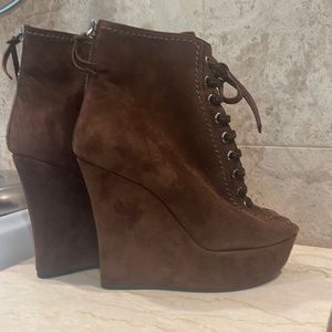 Miu miu boots